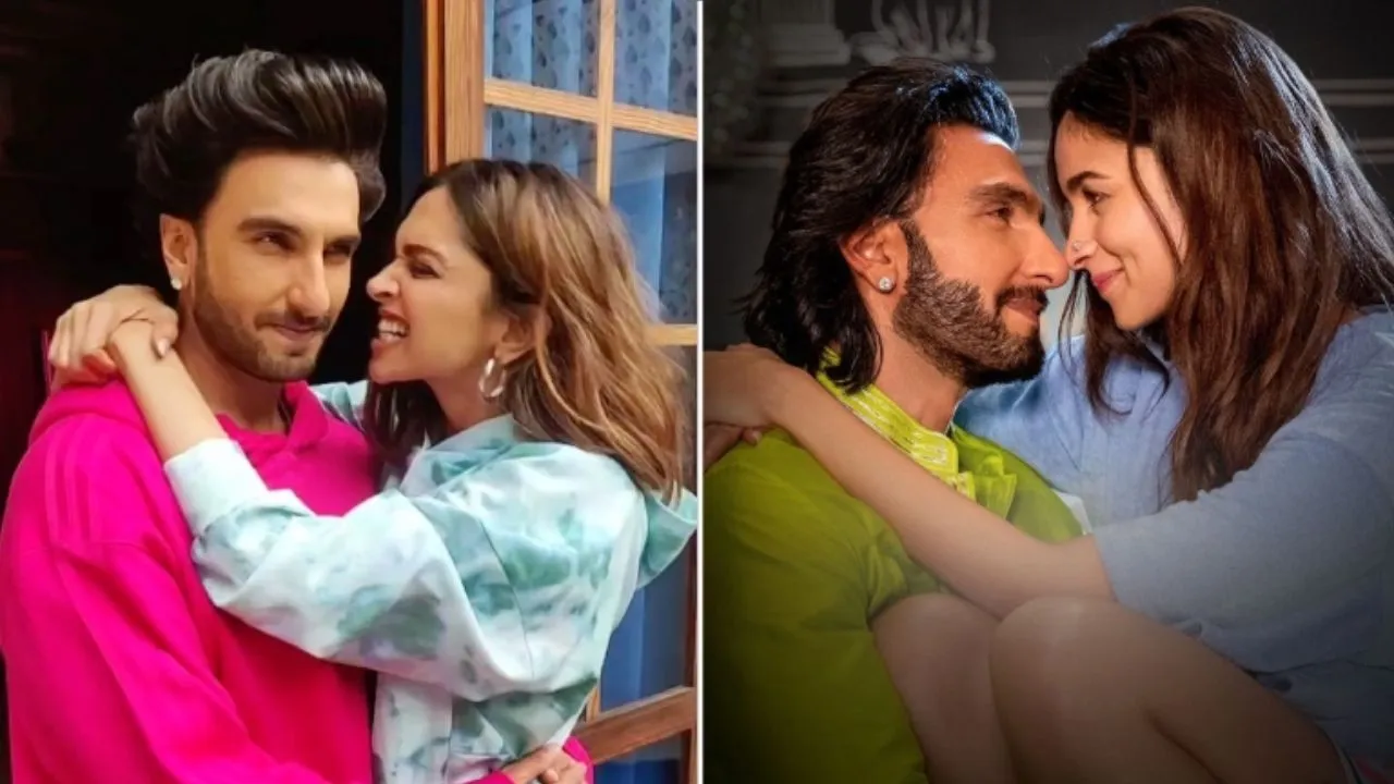 Rocky Aur Rani Ki Prem Kahani: Ranveer Singh की फिल्म देखकर Deepika Padukone का ऐसा था रिएक्शन!