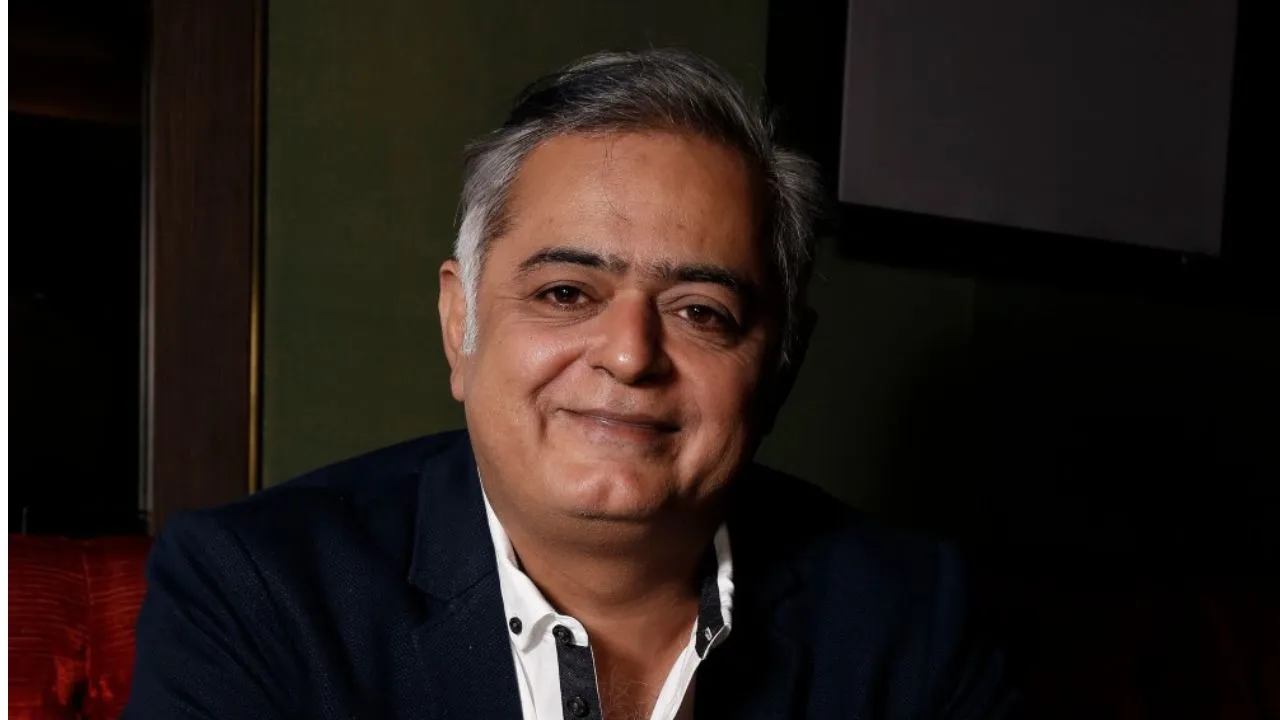 Hansal Mehta said that the audience should not worry about the box office figures