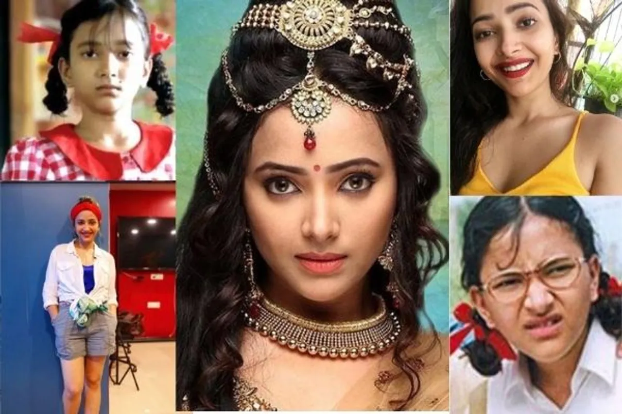 Birthday Special: Shweta Basu Prasad ने इस फिल्म के लिए 12 साल की उम्र में जीता था नेशनल अवॉर्ड