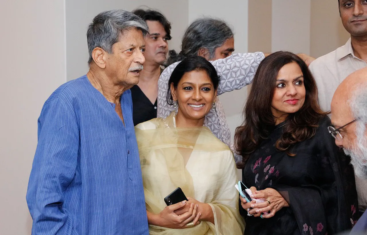 मुंबई में लेखक मुंशी प्रेमचंद की 138 वीं जयंती का कार्यक्रम आयोजित किया गया