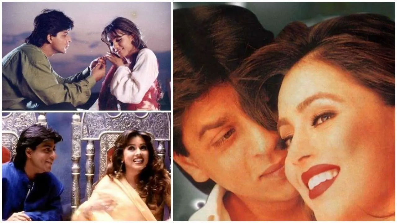 Zee Bollywood celebrates 25 spectacular years of Subhash Ghai’s Pardes