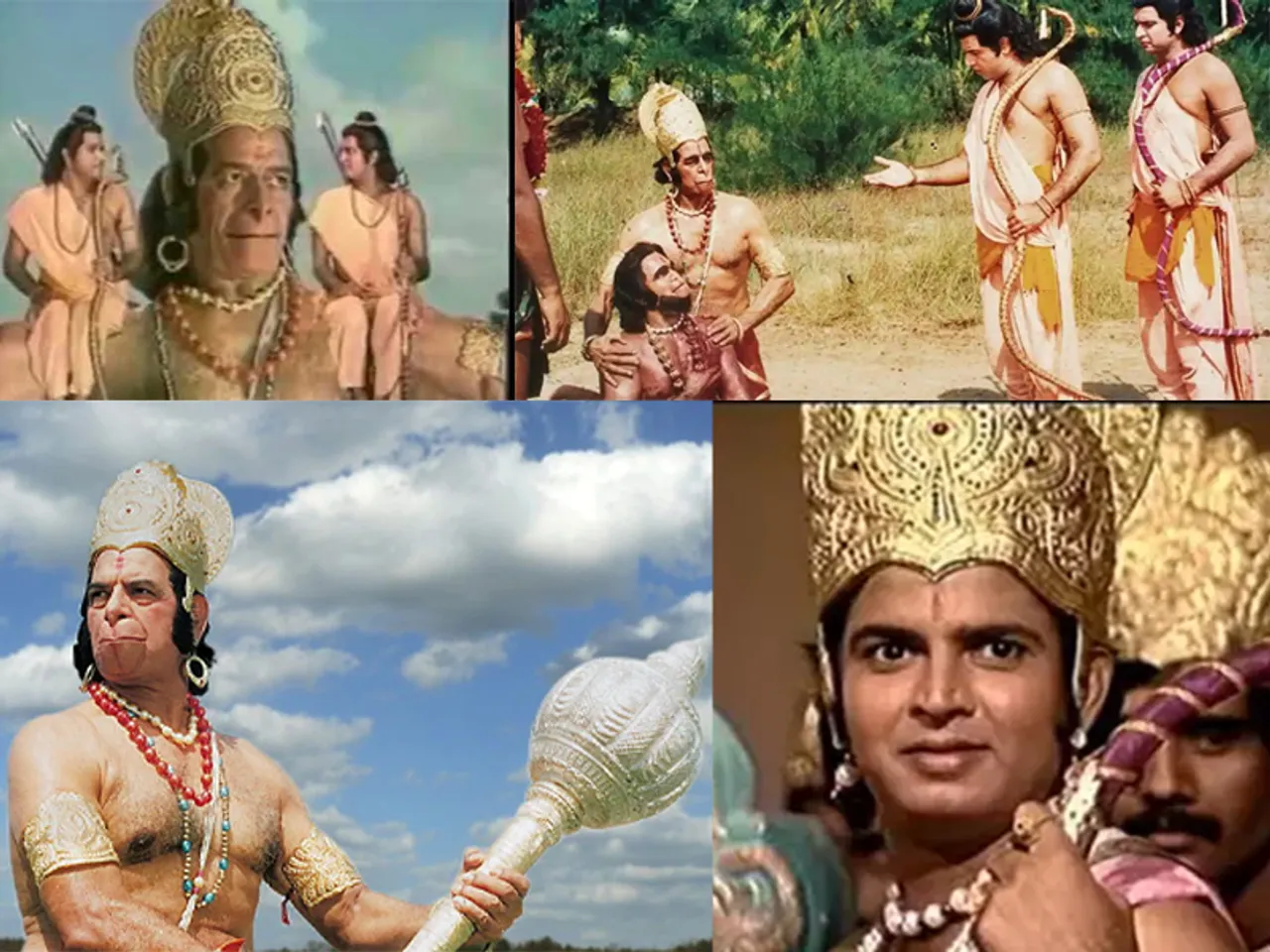 'रामायण' के लक्ष्मण सुनील लहरी ने दिखाया दारा सिंह से मिला हुआ खास गिफ्ट, साथ ही सुनाया मजेदार किस्सा
