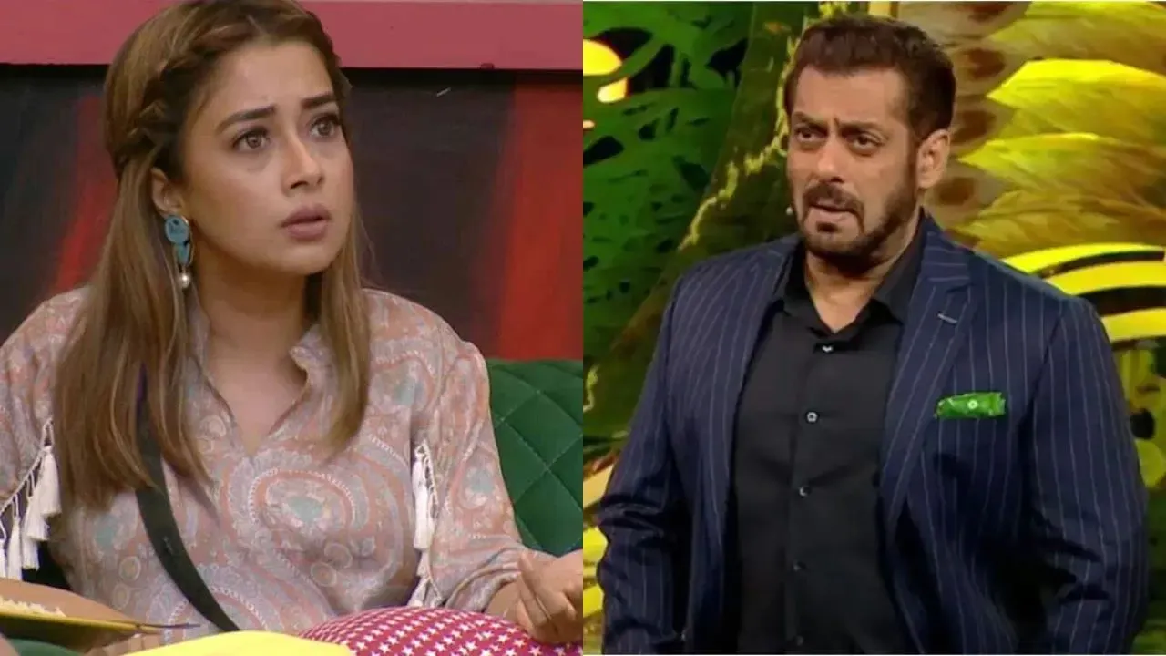 Bigg Boss 16