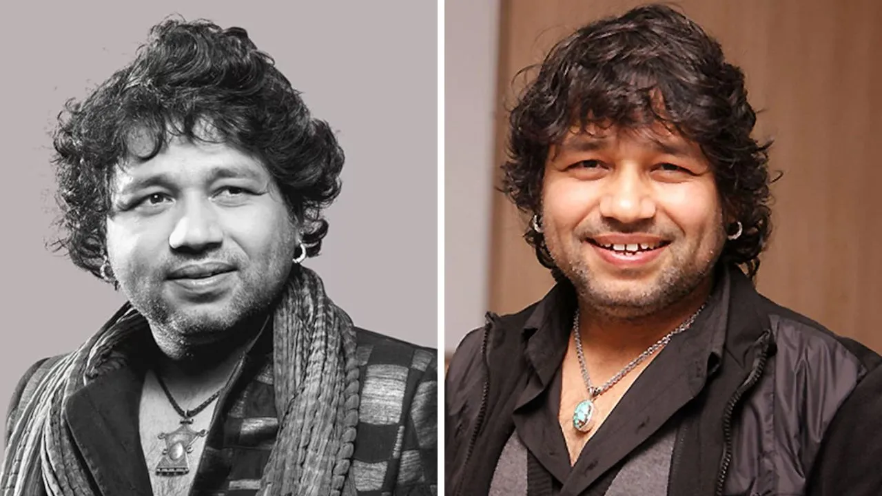 Attack on Kailash Kher