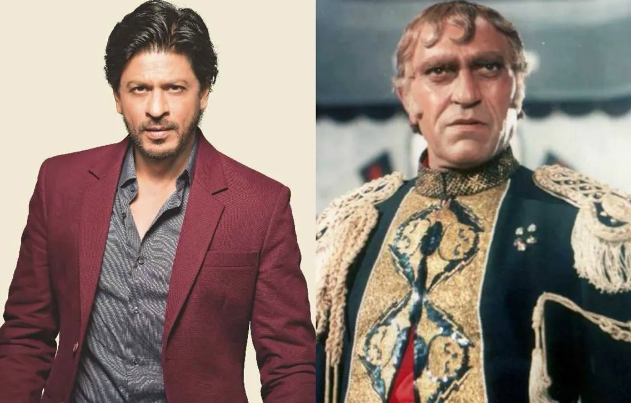 Mr. India 2 में शाहरुख खान बनेंगे ‘मोगैम्बो’ ?