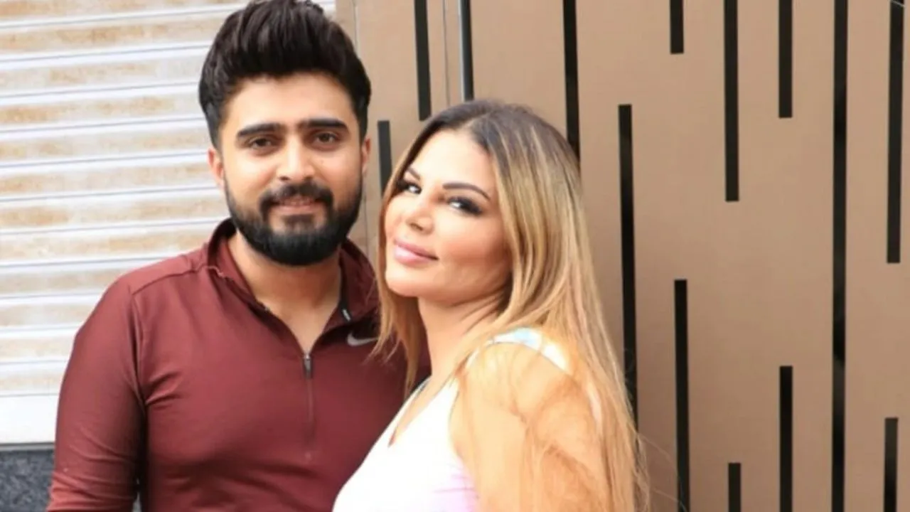 rakhi sawant adil durrani