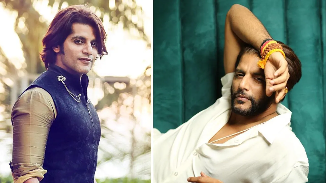 Karanvir Bohra is all set to play a role in 'Hum Rahe Na Rahe Hum'