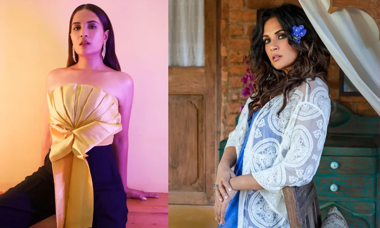 Richa Chadha Upcoming Film: ऋचा चड्ढा की अगली फिल्म कोविड की दूसरी लहर की सच्ची कहानियों पर है आधारित 