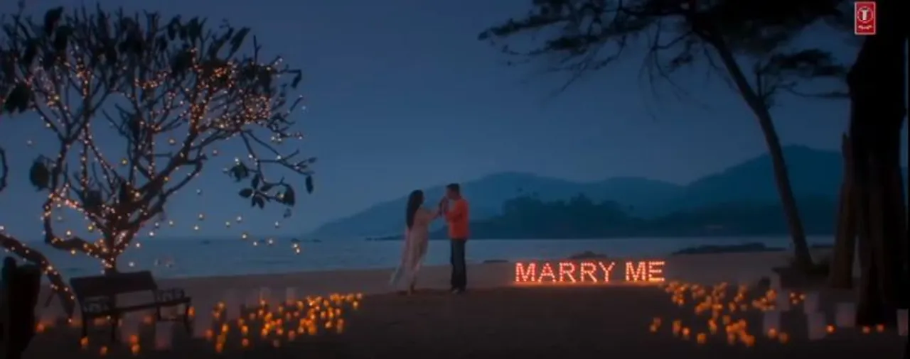 Mere Yaaraa: फिल्म सूर्यवंशी का गाना हुआ रिलीज़