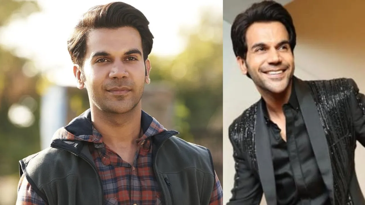 IIFA 2023: Rajkummar Rao will be seen hosting the award show