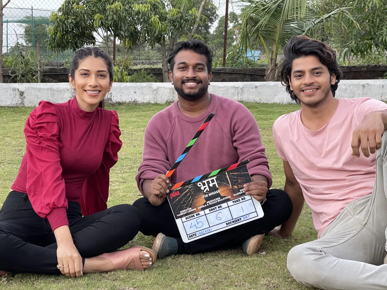 'तान्हाजी' के बाद मराठी फिल्म में डेब्यू के लिए तैयार हैं इलाक्षी गुप्ता