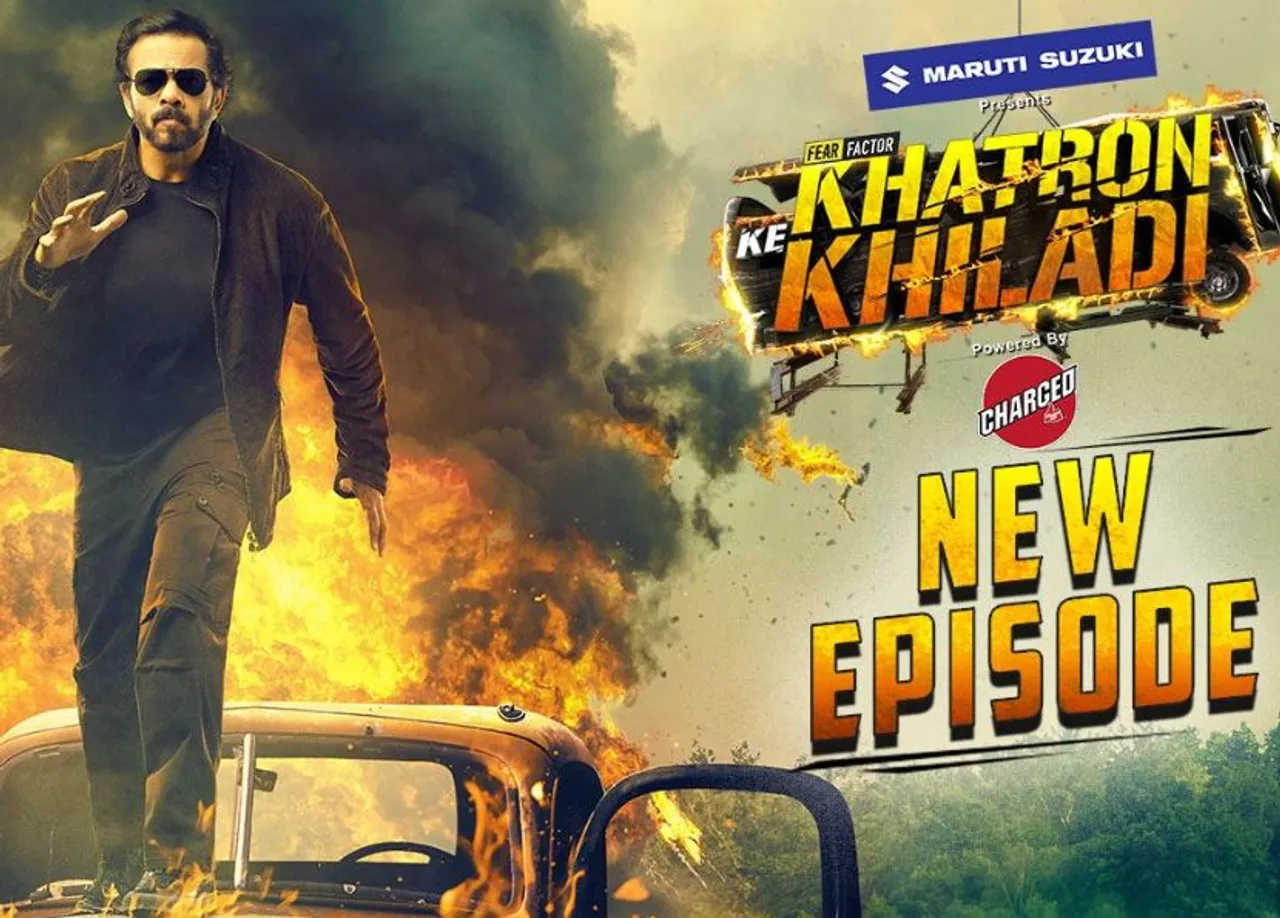 Fear Factor: Khatron Ke Khiladi शो से इस हफ्ते ये पॉपुलर कंटेंस्टेंट होगा बाहर, फैंस को लगेगा जबरदस्त झटका