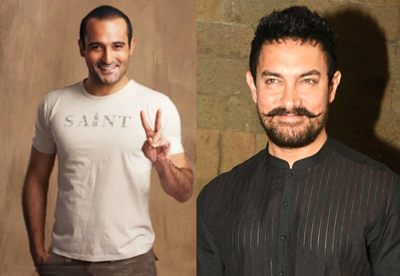 आमिर के लिए अपनी फिल्म की स्पेशल स्क्रीनिंग रखेंगे अक्षय
