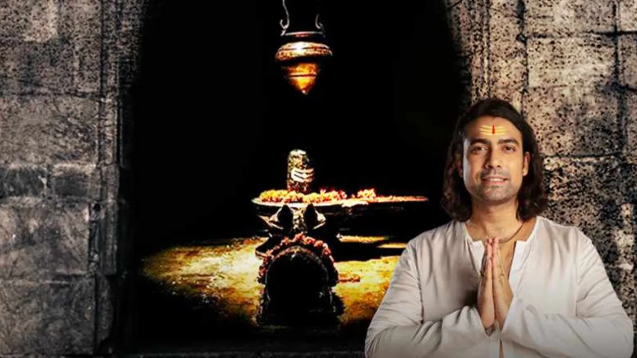 Maha Shivratri: Jubin Nautiyal released his new song 'Mere Bhole Nath' on Mahashivaratri