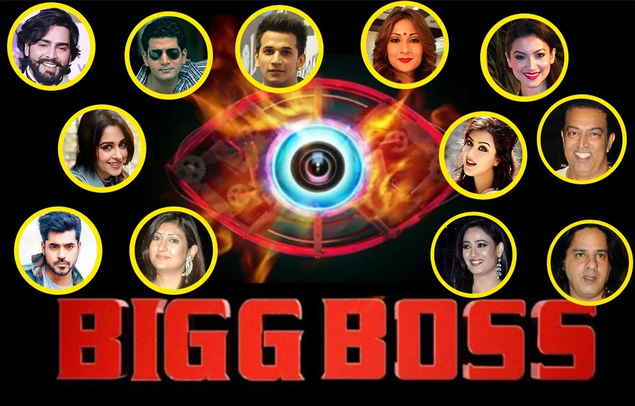 Bigg Boss के अबतक के 12 विजेताओं में इनकी खुली किस्मत और ये रह गए फिसड्डी