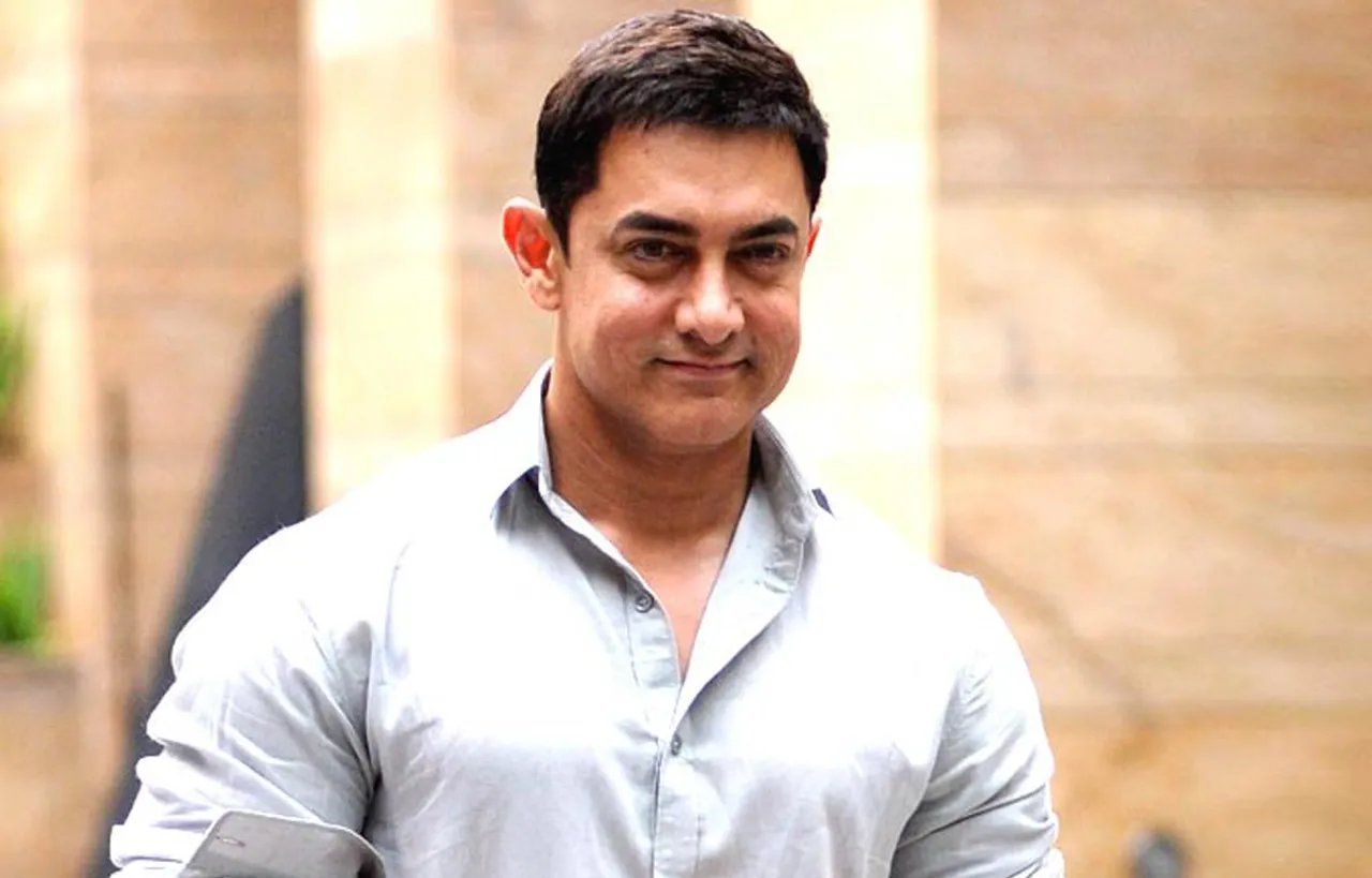 आमिर खान को फिल्म प्रचार के लिए चीन की यूनिवर्सिटी में नहीं मिली अनुमति