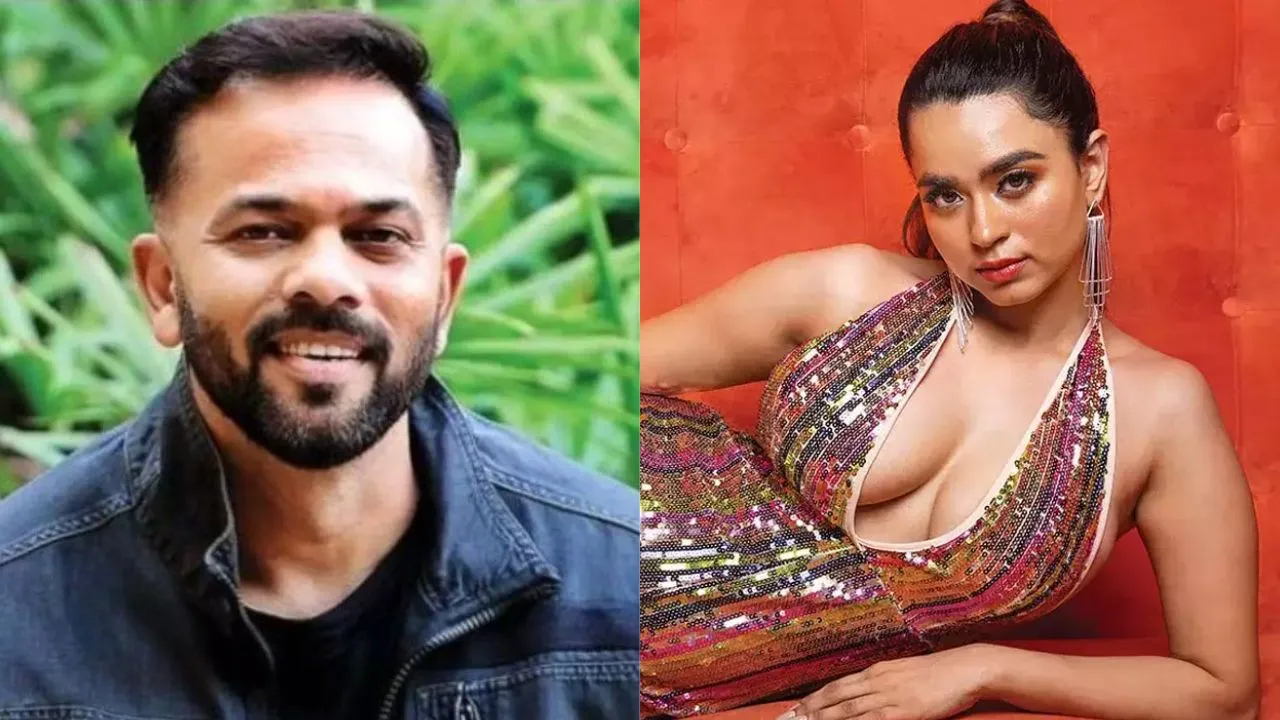 Soundarya Sharma to participate in Rohit Shetty's upcoming season of Khatron Ke Khiladi after Bigg Boss 16