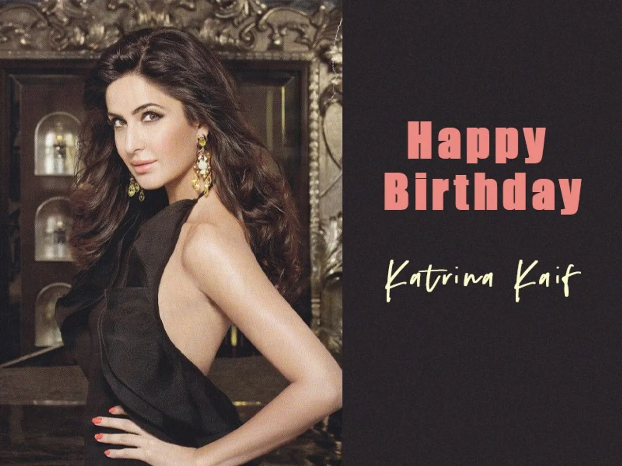 Happy Birthday Katrina Kaif : कैटरीना कैफ के असली नाम से लेकर फिल्मों और अफेयर्स तक, जन्मदिन पर जानिए उनकी जुड़ी कुछ खास बातें...