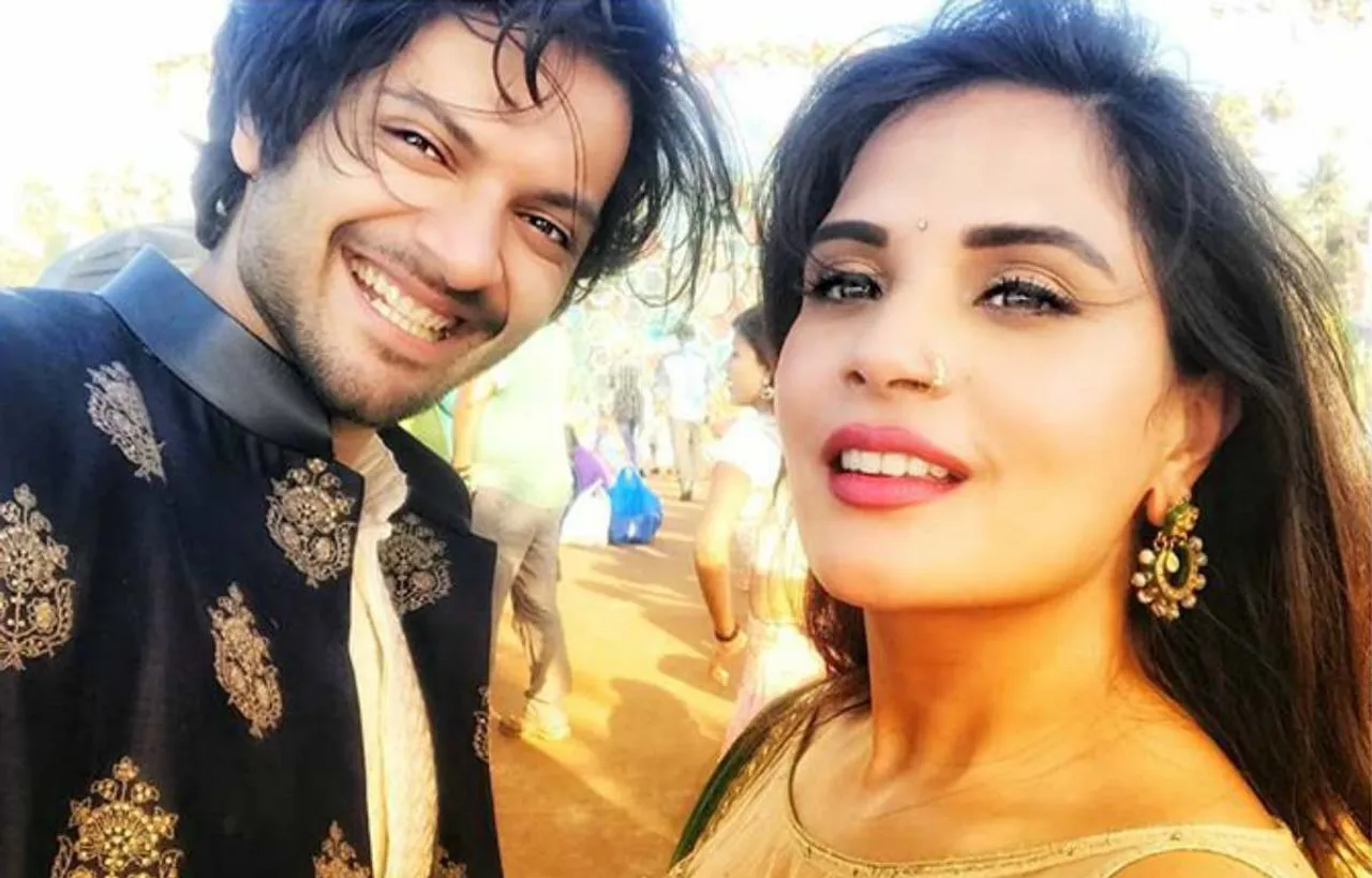 Richa Chadha Ali Fazal Marriage: ऋचा चड्ढा और अली फज़ल करने जा रहे हैं शादी, सामने आई फाइनल डेट