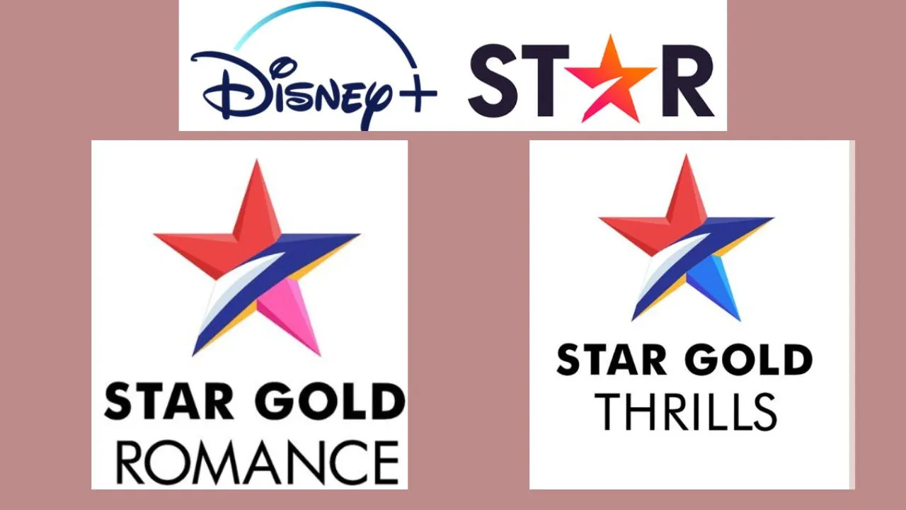 Disney Star network to launch Star Gold Thrills and Star Gold Romance 