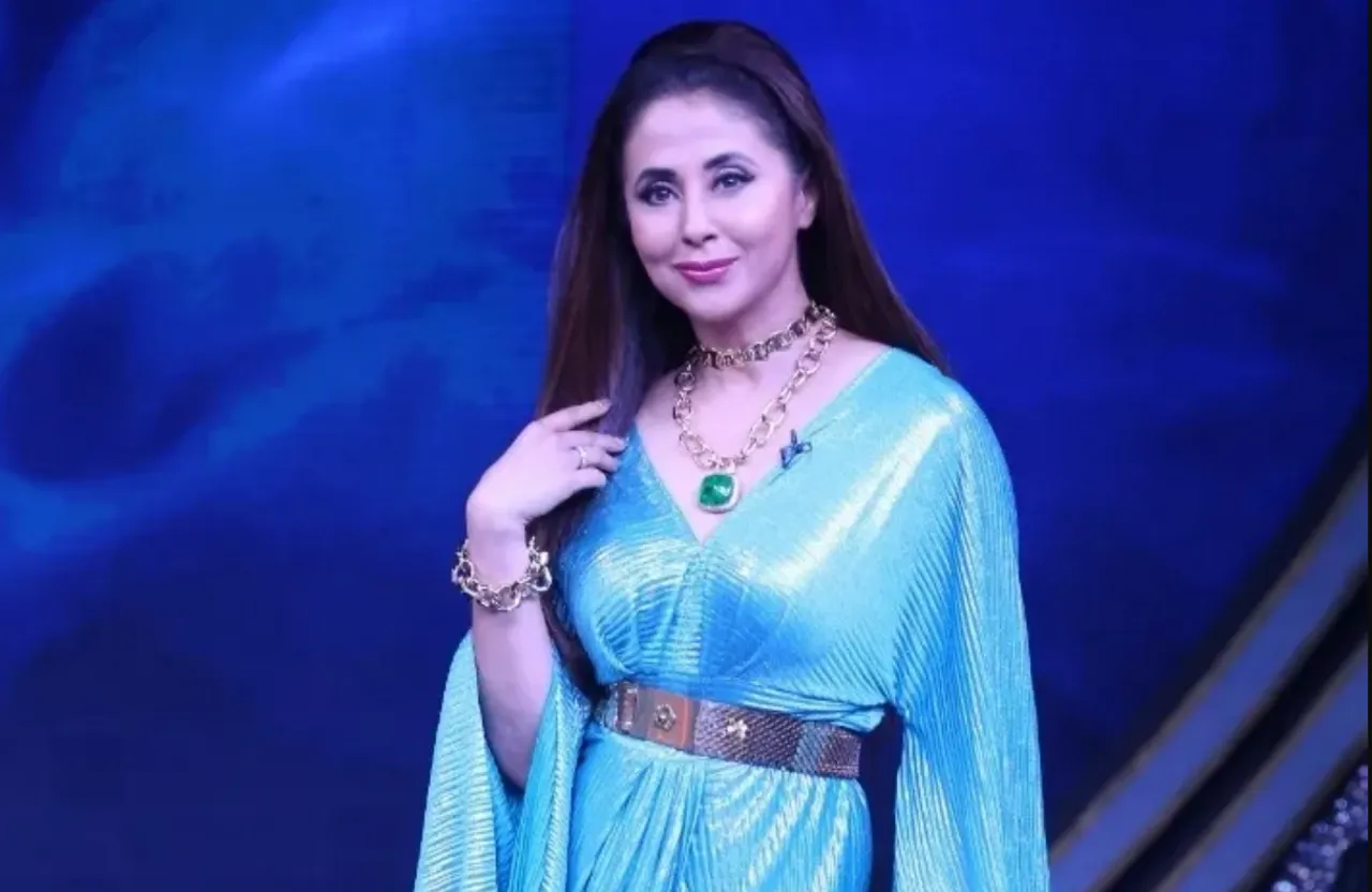 Urmila Matondkar cried after seeing the performance of DID Super Moms contestant Sadika!