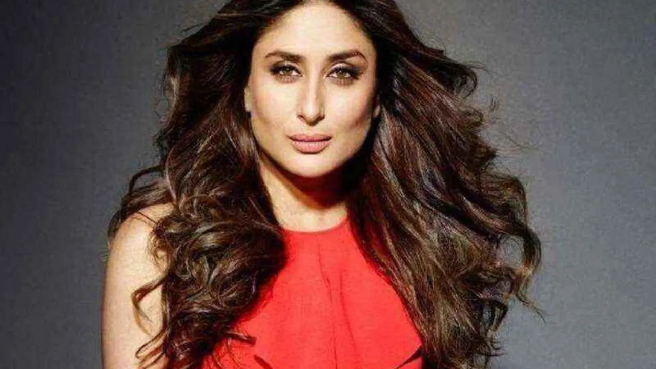 Kareena Kapoor Khan ने अपने बच्चों को लेकर कही ये बात!