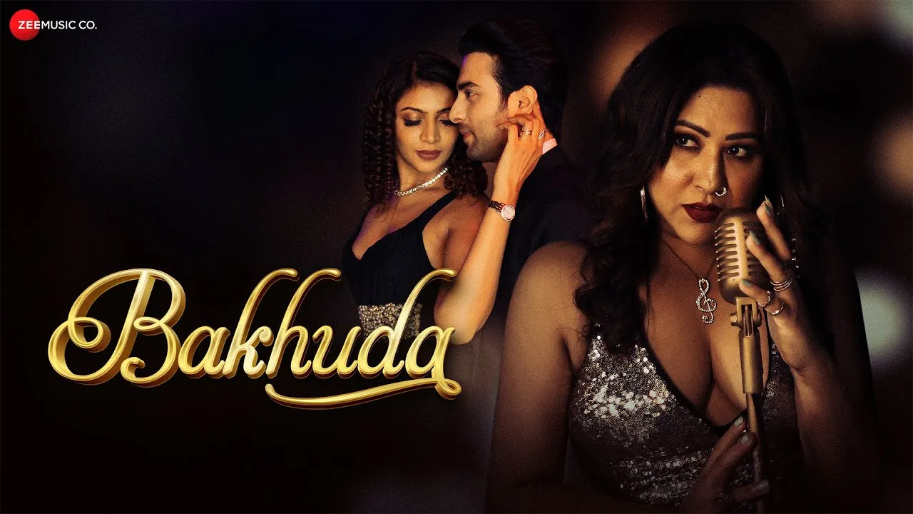 Arpita Chakraborty ने Zee Music Company पर अपना नया सिंगल 'Bakhuda' किया रिलीज़