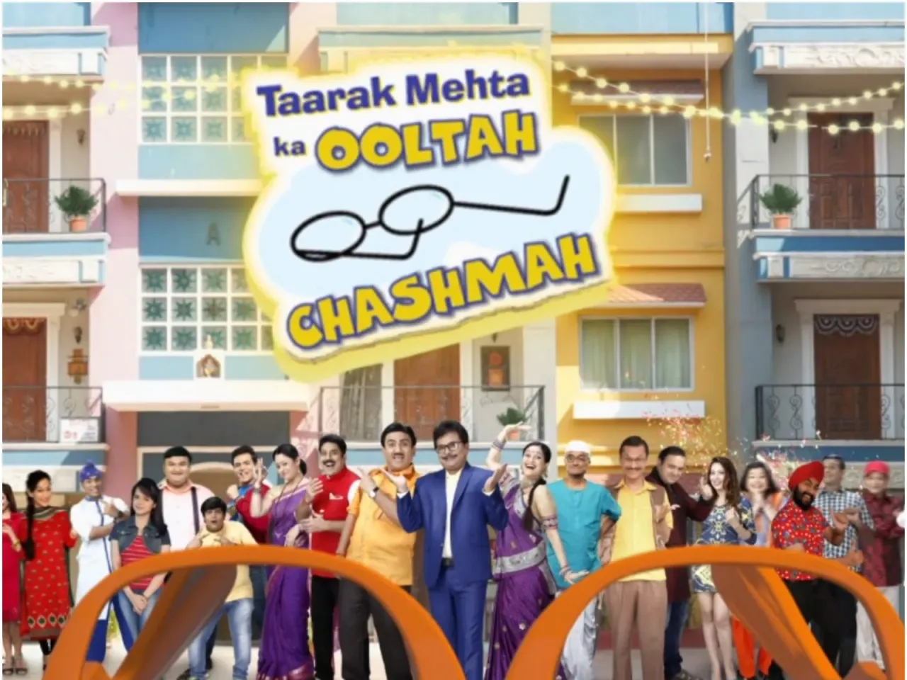 Taarak Mehta Ka Ooltah Chashmah ने जीता एक और पॉपुलैरिटी अवार्ड: मेकर्स ने शो के लिए लोगों के प्यार को दिया श्रेय