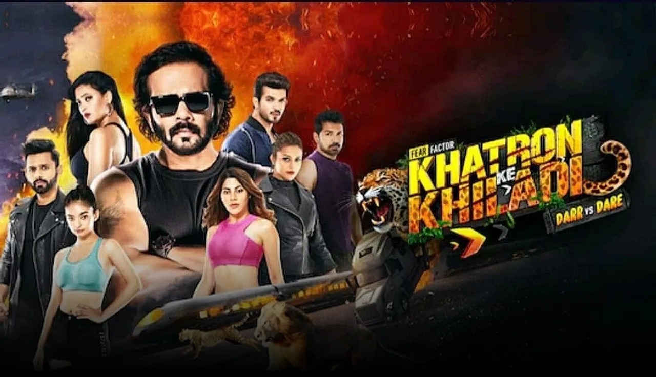 KKK11: शो के पहले दिन Rohit Shetty को इस कंटेस्टेंट में दिखाता है फाइनलिस्ट