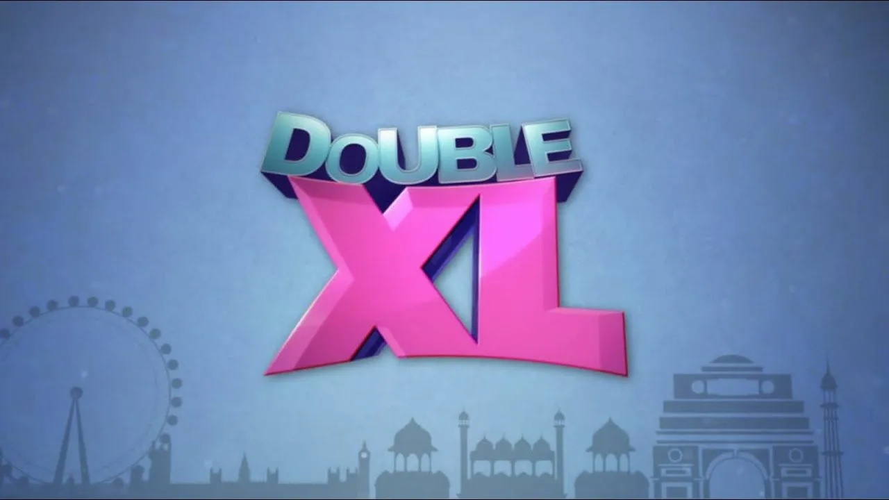 Film Double XL