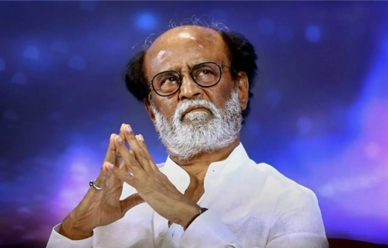 Rajinikanth on Delhi Violence: दिल्ली हिंसा को लेकर केंद्र सरकार पर भड़के रजनीकांत, कहा- छोड़ देनी चाहिए सत्ता