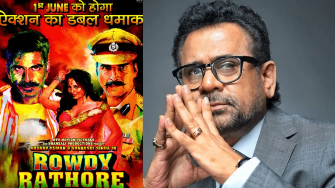 Rowdy Rathore 2 Anees Bazmee will direct Rowdy Rathore 2