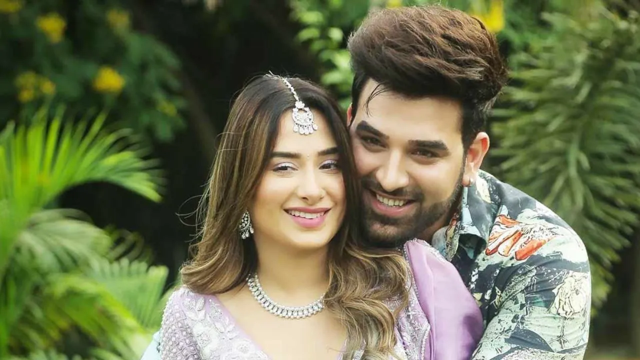 Bigg Boss 13’s Mahira Sharma and Paras Chhabra's romance comes to a dead end