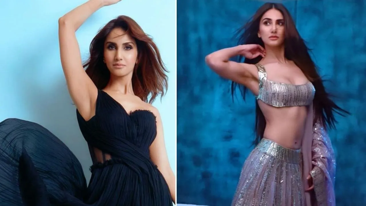 International Dance Day Vaani Kapoor talks about her dancing skills