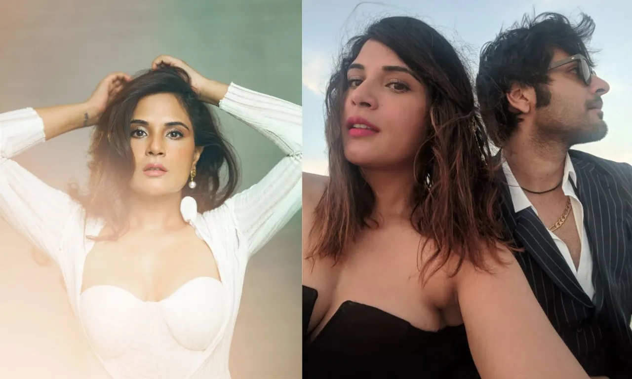 Richa Chadha will hire 5 designers for her wedding dresses