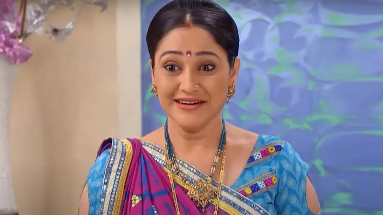 Taarak mehta ka ooltah chashmah