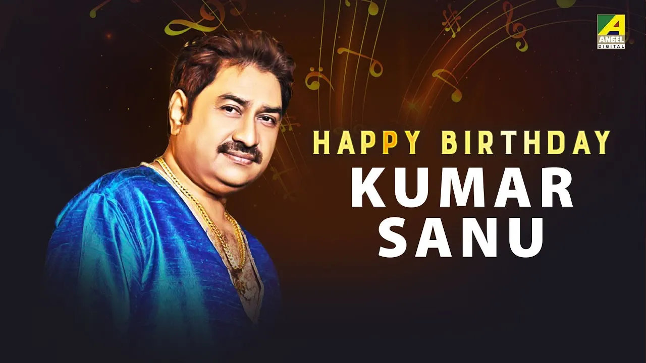 Birthday Special Kumar Sanu