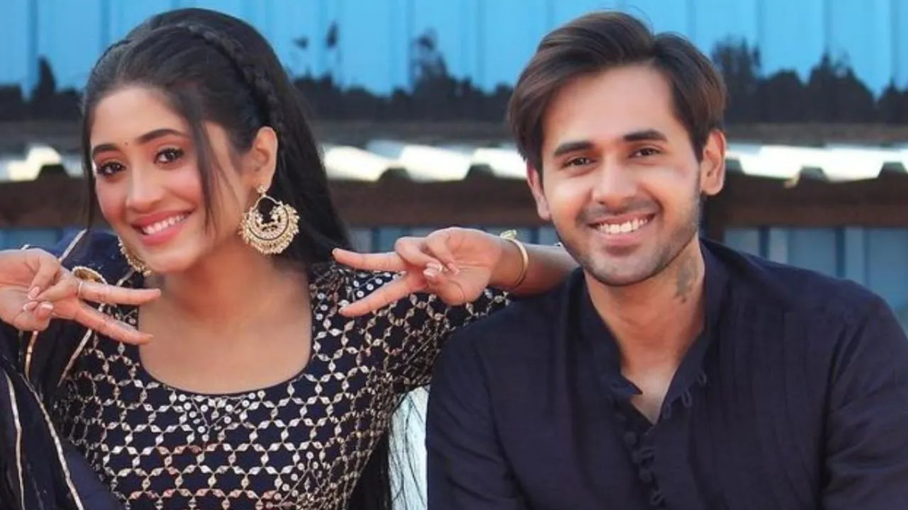 is_yeh_rishta_kya_kehlata_hai_star_shivangi_joshi_dating_actor_randeep_rai