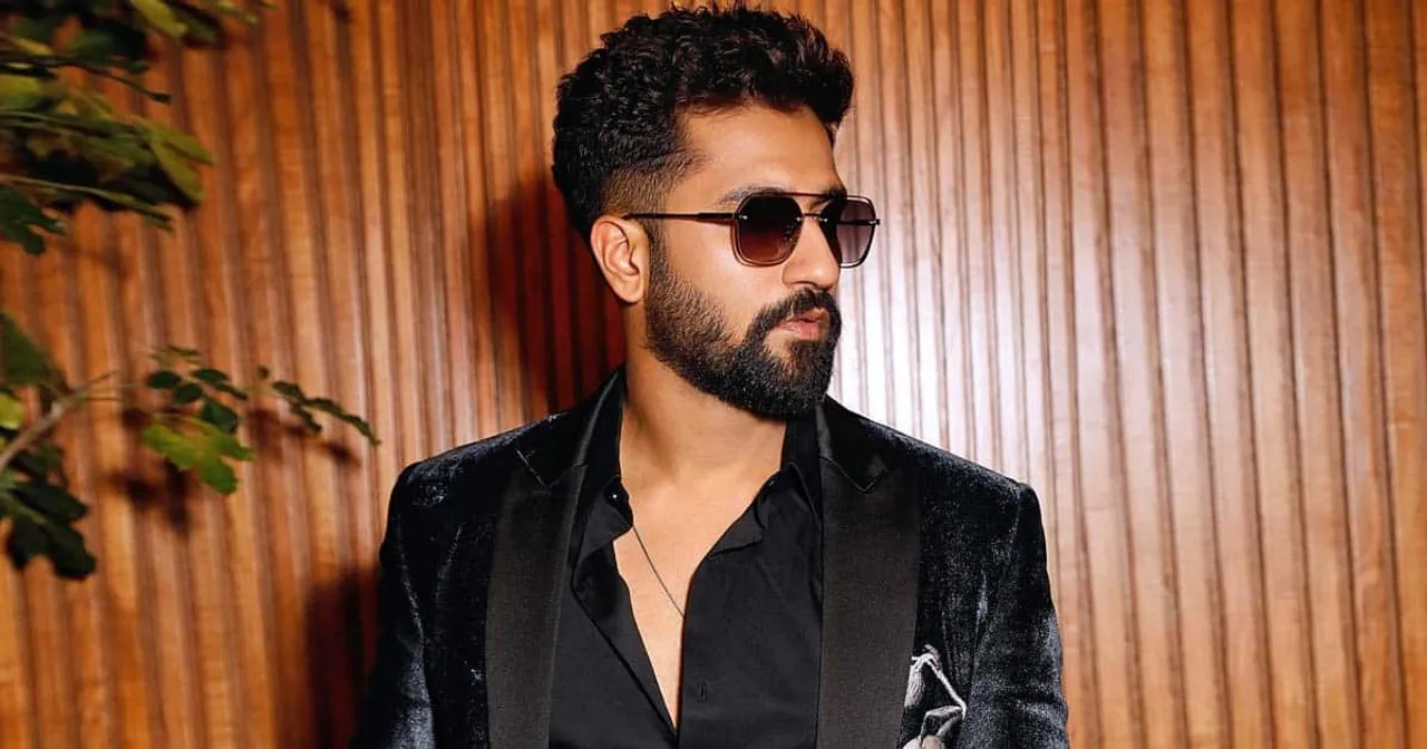 Vicky Kaushal