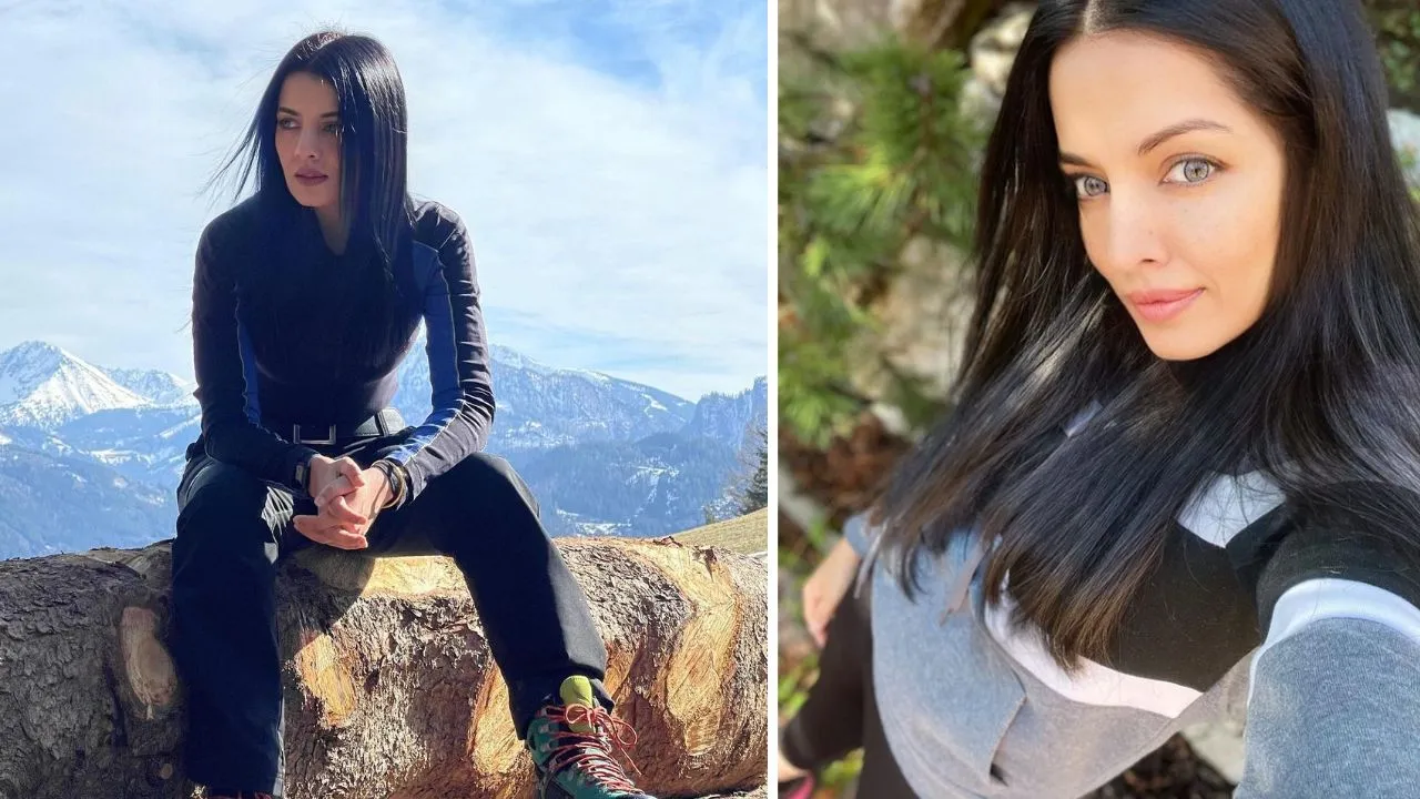 Celina Jaitly slams user for insensitive tweet about transgender community