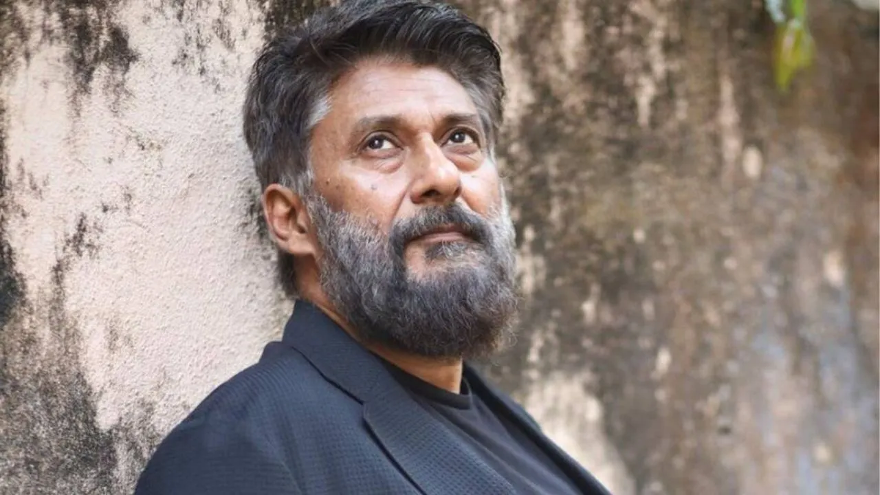 Vivek Agnihotri 