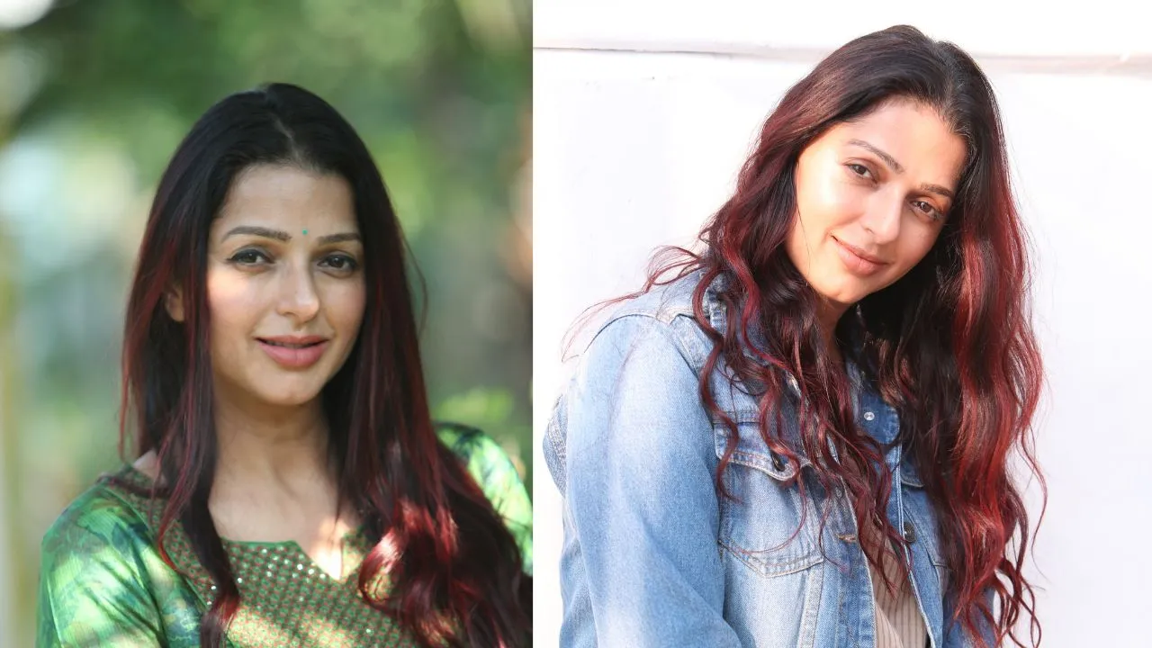 Bhumika Chawla has her own request for activism on social media mayapuri