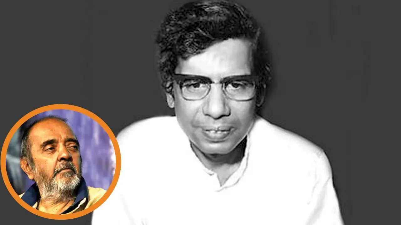 फणीश्वर नाथ ‘रेणु’ एक महान साहित्यकार जो हिंदी फिल्मों में नाकाम रहे