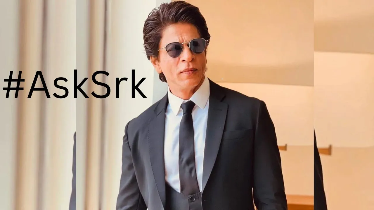 Shah Rukh Khan