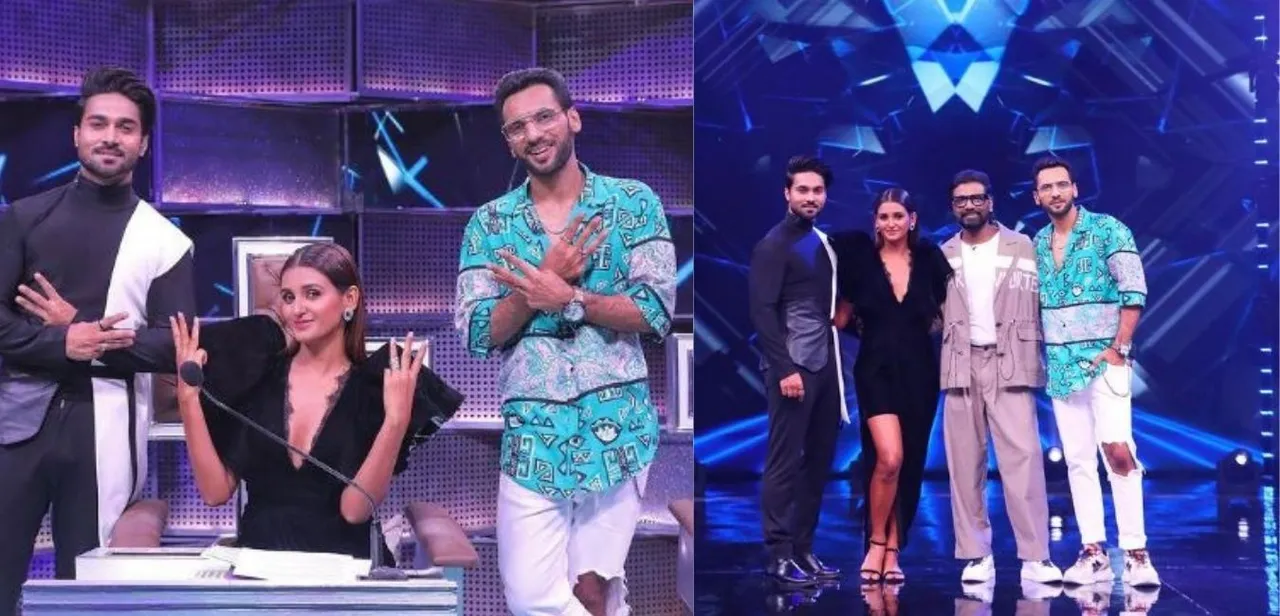 Dance Plus 6: इस बार धर्मेश को Salmaan Yusuf Khan ने किया रिप्लेस