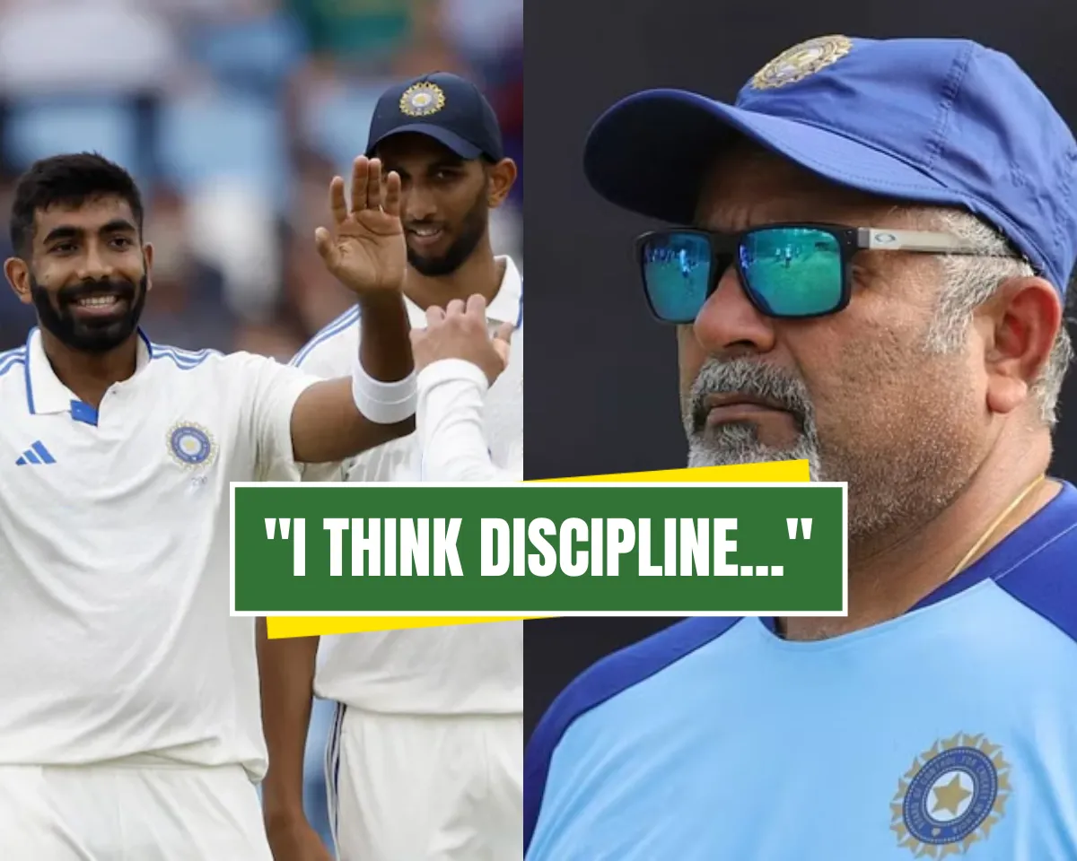 Bharat Arun slams team India bowlers after dismal performance in 1st Test against South Africa