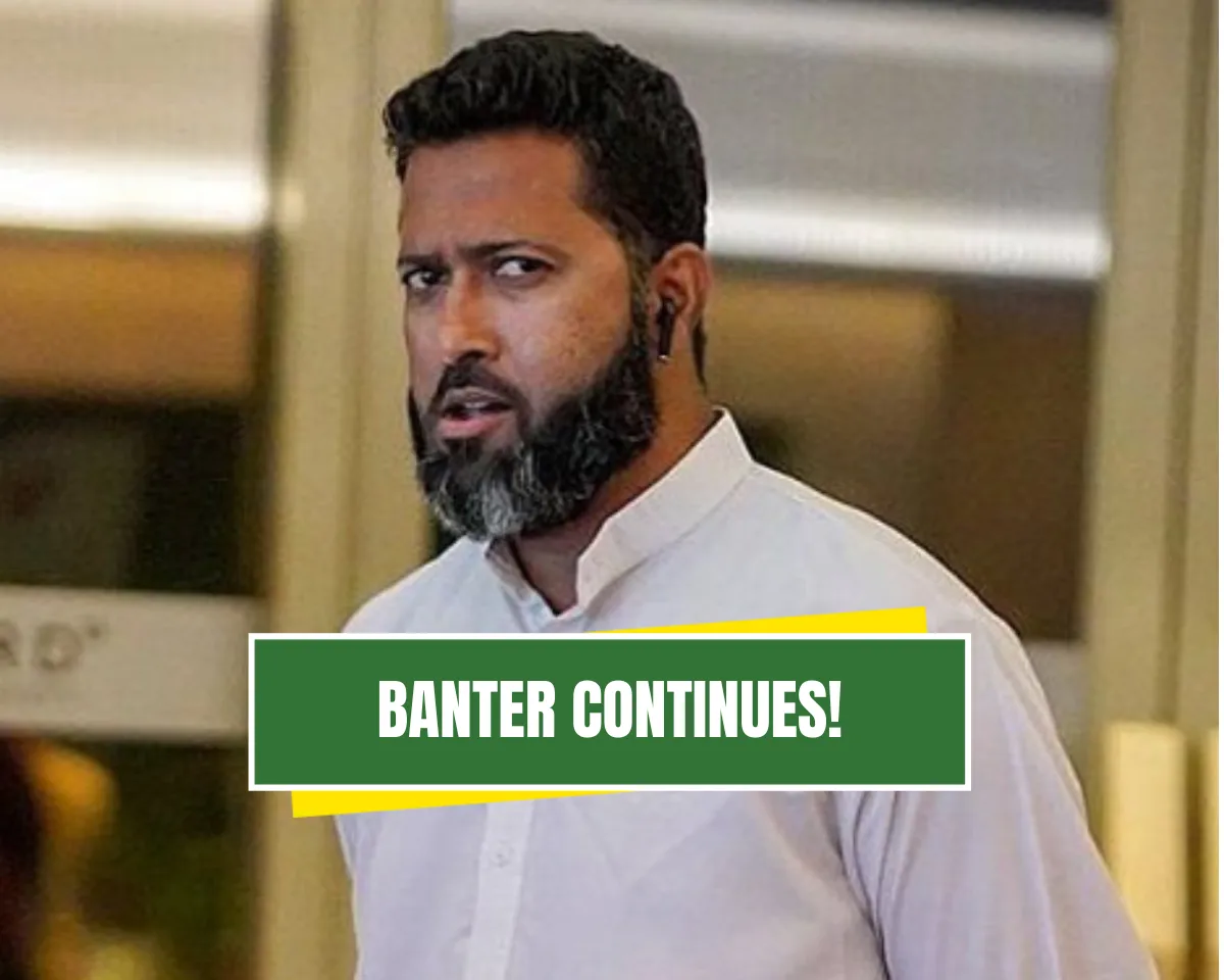 Wasim Jaffer