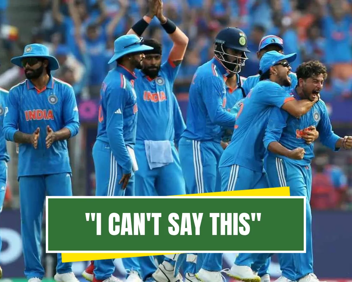 Former India skipper's blunt take on current Indian bowling attack in ODI World Cup 2023