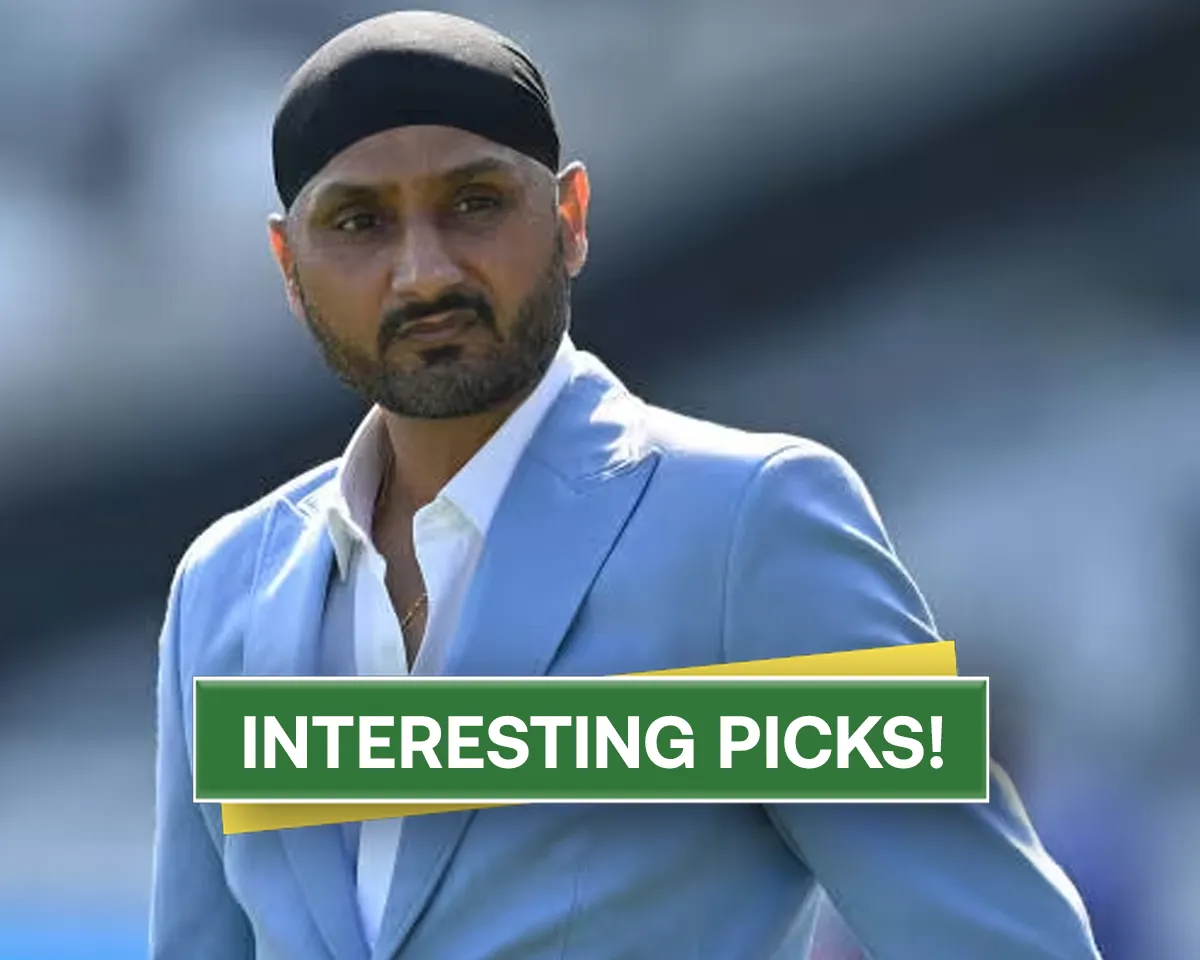 Harbhajan Singh