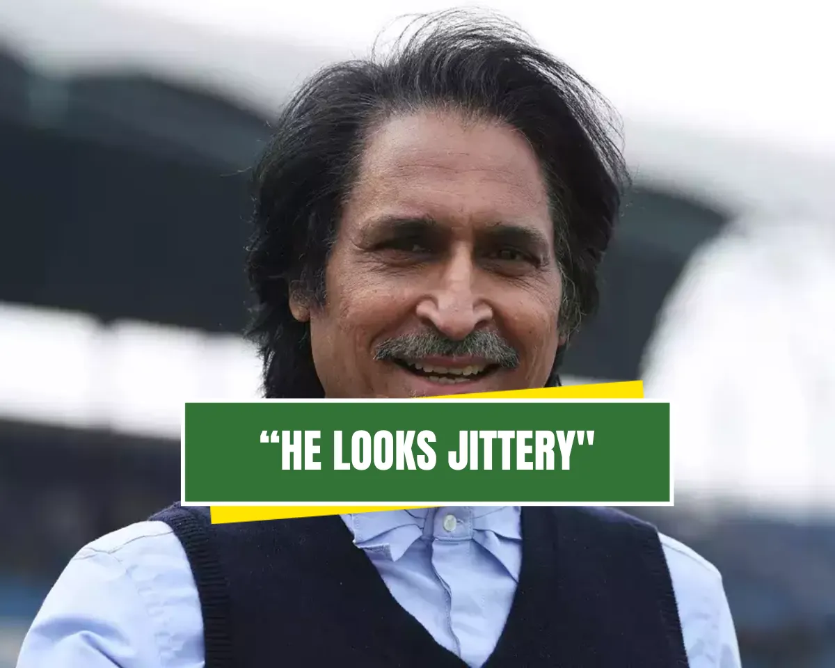 Ramiz Raja 